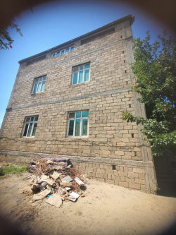 Sumqayıt şəhərində, 6 otaqlı ev / villa satılır (Elan: 316481)