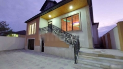 Bakı şəhəri, Sabunçu rayonunda, 8 otaqlı ev / villa satılır (Elan: 216852)