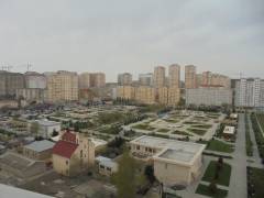 Bakı şəhəri, Yasamal rayonunda, 3 otaqlı yeni tikili kirayə verilir (Elan: 315882)