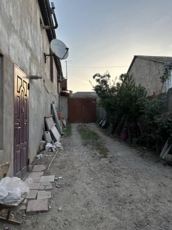 Bakı şəhəri, Abşeron rayonu, Masazır qəsəbəsində, 8 otaqlı ev / villa satılır (Elan: 324537)