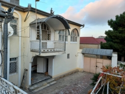 Bakı şəhəri, Binəqədi rayonu, Biləcəri qəsəbəsində, 6 otaqlı ev / villa satılır (Elan: 210730)