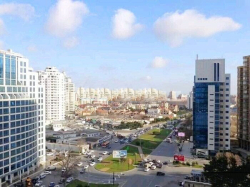 Bakı şəhəri, Yasamal rayonunda, 2 otaqlı yeni tikili satılır (Elan: 320742)