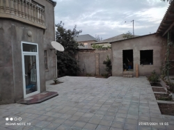 Bakı şəhəri, Binəqədi rayonu, 7-ci mikrorayon qəsəbəsində, 5 otaqlı ev / villa satılır (Elan: 215499)