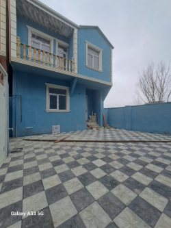 Xırdalan şəhərində, 4 otaqlı ev / villa satılır (Elan: 321221)