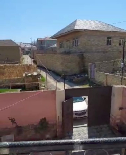 Bakı şəhəri, Abşeron rayonu, Masazır qəsəbəsində, 6 otaqlı ev / villa satılır (Elan: 328568)