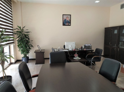 Bakı şəhəri, Nəsimi rayonunda, 17 otaqlı ofis kirayə verilir (Elan: 325312)