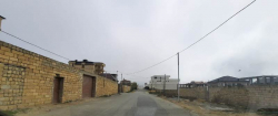 Bakı şəhəri, Səbail rayonu, Badamdar qəsəbəsində torpaq satılır (Elan: 243211)