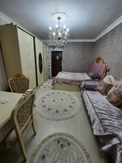 Bakı şəhəri, Binəqədi rayonu, Binəqədi qəsəbəsində, 2 otaqlı ev / villa satılır (Elan: 320918)
