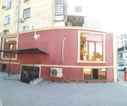 Bakı şəhəri, Yasamal rayonunda obyekt kirayə verilir (Elan: 317597)