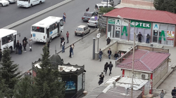 Bakı şəhəri, Xətai rayonunda, 4 otaqlı köhnə tikili satılır (Elan: 233811)