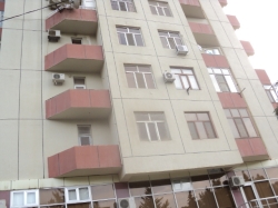 Bakı şəhəri, Nəsimi rayonunda, 3 otaqlı yeni tikili satılır (Elan: 216627)