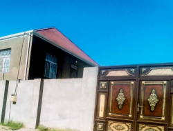 Bakı şəhəri, Abşeron rayonu, Digah qəsəbəsində, 3 otaqlı ev / villa satılır (Elan: 233398)