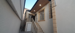 Bakı şəhəri, Abşeron rayonu, Masazır qəsəbəsində, 3 otaqlı ev / villa satılır (Elan: 338531)