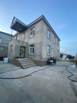 Bakı şəhəri, Sabunçu rayonu, Yeni Ramana qəsəbəsində, 6 otaqlı ev / villa satılır (Elan: 338552)