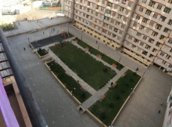 Bakı şəhəri, Yasamal rayonunda, 3 otaqlı yeni tikili satılır (Elan: 202491)