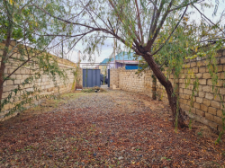 Bakı şəhəri, Abşeron rayonu, Masazır qəsəbəsində, 2 otaqlı ev / villa satılır (Elan: 339813)