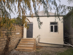 Bakı şəhəri, Abşeron rayonu, Masazır qəsəbəsində, 2 otaqlı ev / villa satılır (Elan: 339813)