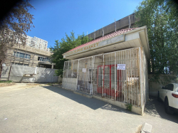 Bakı şəhəri, Xətai rayonunda obyekt kirayə verilir (Elan: 280716)