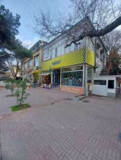 Bakı şəhəri, Nizami rayonunda obyekt satılır (Elan: 323534)