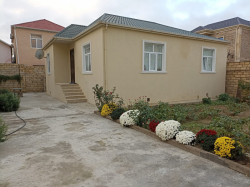 Bakı şəhəri, Abşeron rayonu, Masazır qəsəbəsində, 4 otaqlı ev / villa satılır (Elan: 284203)