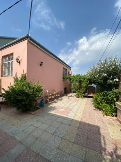 Bakı şəhəri, Sabunçu rayonu, Ramana qəsəbəsində, 3 otaqlı ev / villa satılır (Elan: 328135)