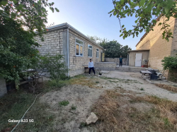Bakı şəhəri, Sabunçu rayonu, Zabrat qəsəbəsində, 3 otaqlı ev / villa satılır (Elan: 333247)