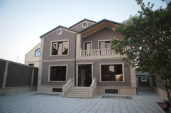 Bakı şəhəri, Sabunçu rayonu, Bakıxanov qəsəbəsində, 6 otaqlı ev / villa satılır (Elan: 340229)