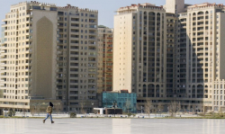 Bakı şəhəri, Nərimanov rayonunda, 2 otaqlı yeni tikili kirayə verilir (Elan: 236691)