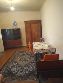 Bakı şəhəri, Yasamal rayonunda, 1 otaqlı ev / villa kirayə verilir (Elan: 338996)