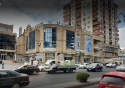 Bakı şəhəri, Yasamal rayonunda, 3 otaqlı yeni tikili satılır (Elan: 281416)
