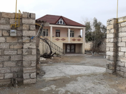 Bakı şəhəri, Xətai rayonu, Əhmədli qəsəbəsində, 4 otaqlı ev / villa satılır (Elan: 252711)