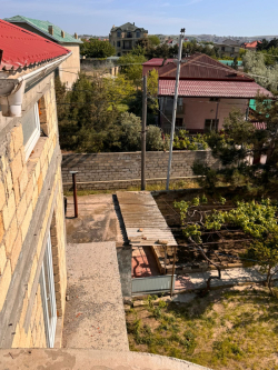 Bakı şəhəri, Abşeron rayonu, Novxanı qəsəbəsində, 8 otaqlı ev / villa satılır (Elan: 336699)