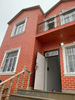 Xırdalan şəhərində, 5 otaqlı ev / villa satılır (Elan: 271981)