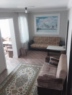 Bakı şəhəri, Suraxanı rayonu, Bülbülə qəsəbəsində, 3 otaqlı ev / villa satılır (Elan: 280576)
