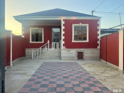 Bakı şəhəri, Suraxanı rayonu, Hövsan qəsəbəsində, 2 otaqlı ev / villa satılır (Elan: 336182)