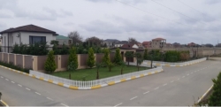 Bakı şəhəri, Xəzər rayonu, Türkan qəsəbəsində, 5 otaqlı ev / villa satılır (Elan: 176511)