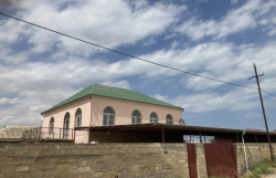 Bakı şəhəri, Qaradağ rayonu, Qobustan qəsəbəsində, 6 otaqlı ev / villa satılır (Elan: 328686)