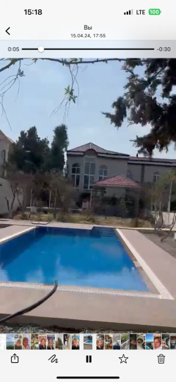 Bakı şəhəri, Xəzər rayonu, Mərdəkan qəsəbəsində, 6 otaqlı ev / villa satılır (Elan: 339728)