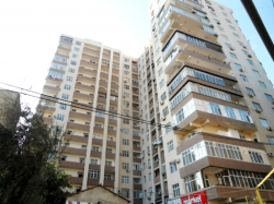Bakı şəhəri, Yasamal rayonunda obyekt kirayə verilir (Elan: 260284)