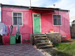 Bakı şəhəri, Binəqədi rayonu, Binəqədi qəsəbəsində, 3 otaqlı ev / villa satılır (Elan: 252722)