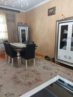 Bakı şəhəri, Abşeron rayonu, Masazır qəsəbəsində, 4 otaqlı ev / villa satılır (Elan: 339359)