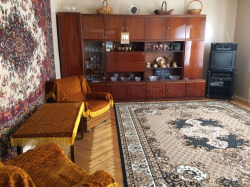 Şamaxı şəhərində, 5 otaqlı ev / villa satılır (Elan: 243243)