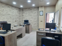 Bakı şəhəri, Yasamal rayonunda, 1 otaqlı ofis kirayə verilir (Elan: 319838)