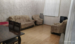 Bakı şəhəri, Nərimanov rayonunda, 3 otaqlı ev / villa kirayə verilir (Elan: 251996)