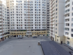 Bakı şəhəri, Nərimanov rayonunda, 3 otaqlı yeni tikili satılır (Elan: 320411)
