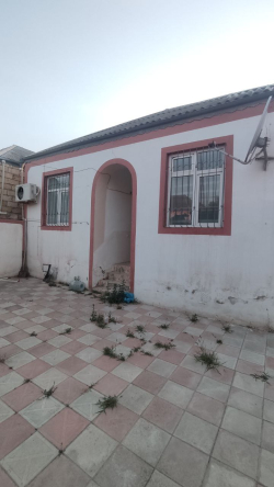 Xırdalan şəhərində, 3 otaqlı ev / villa satılır (Elan: 334890)