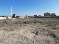 Bakı şəhəri, Abşeron rayonu, Görədil qəsəbəsində torpaq satılır (Elan: 210822)