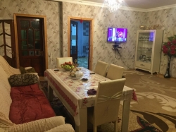 Bakı şəhəri, Xəzər rayonu, Buzovna qəsəbəsində, 3 otaqlı ev / villa satılır (Elan: 202234)