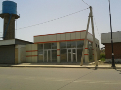 Lənkəran şəhərində, 1 otaqlı ofis satılır (Elan: 269536)