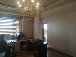 Bakı şəhəri, Xətai rayonunda, 5 otaqlı ofis kirayə verilir (Elan: 262918)